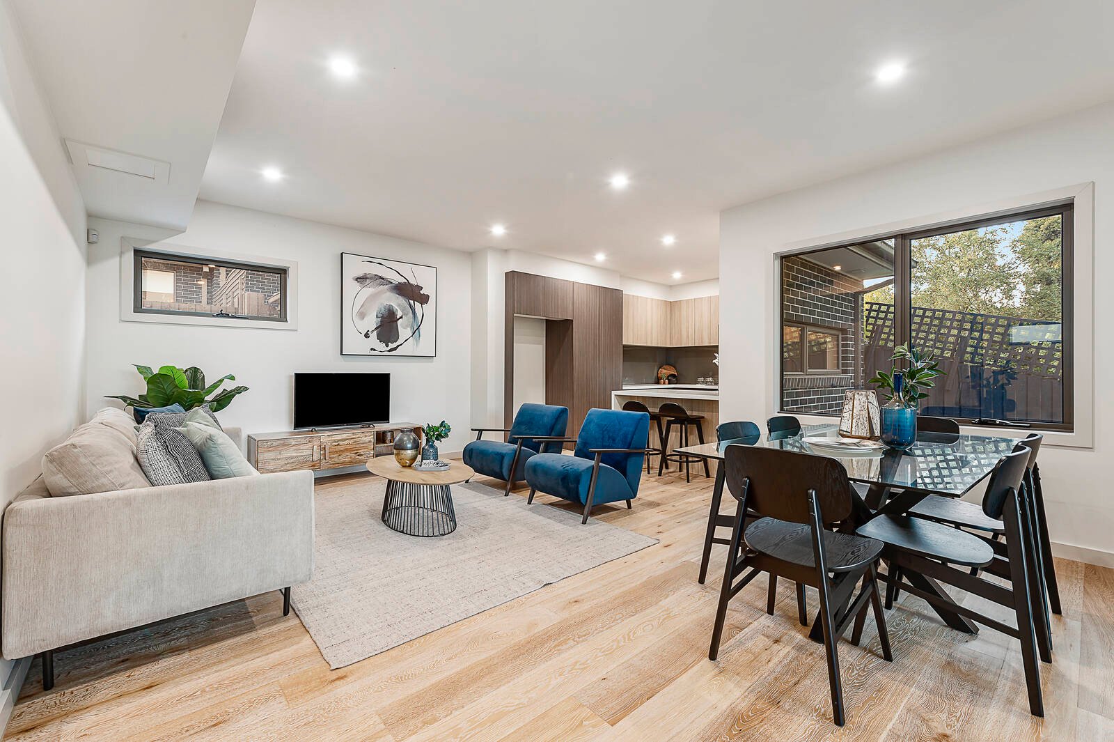 Real Estate and Property in 3/46 Morton Road, Burwood, VIC