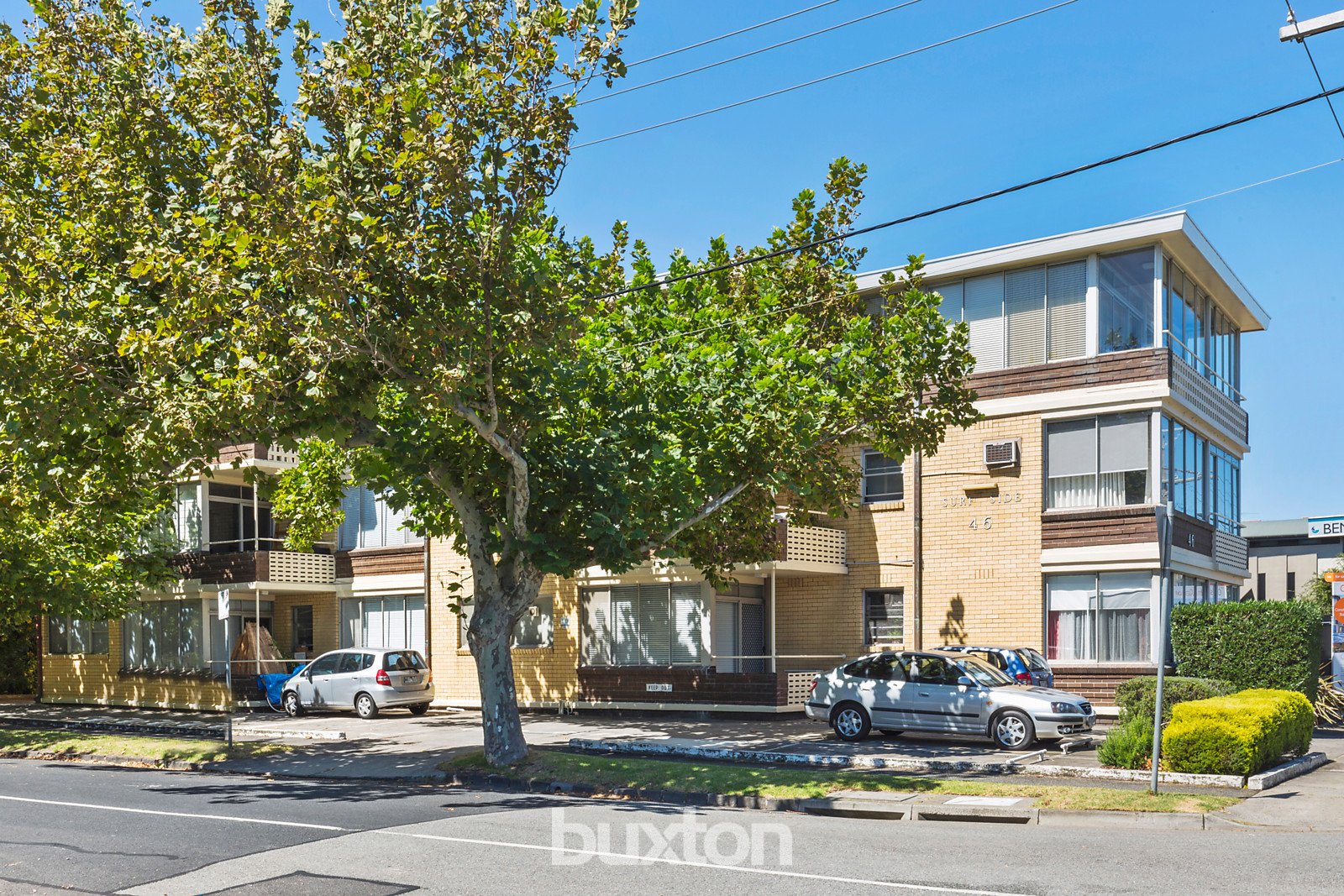 Gallery: 3/46 Ormond Esplanade