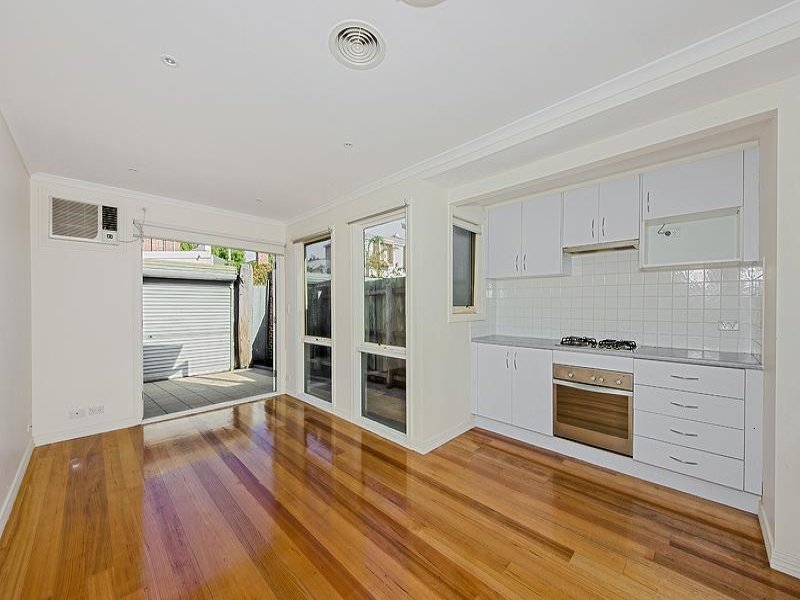 Gallery: 346 Ross Street