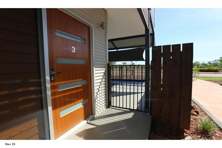 3/46 Tanami Drive BILINGURR 3