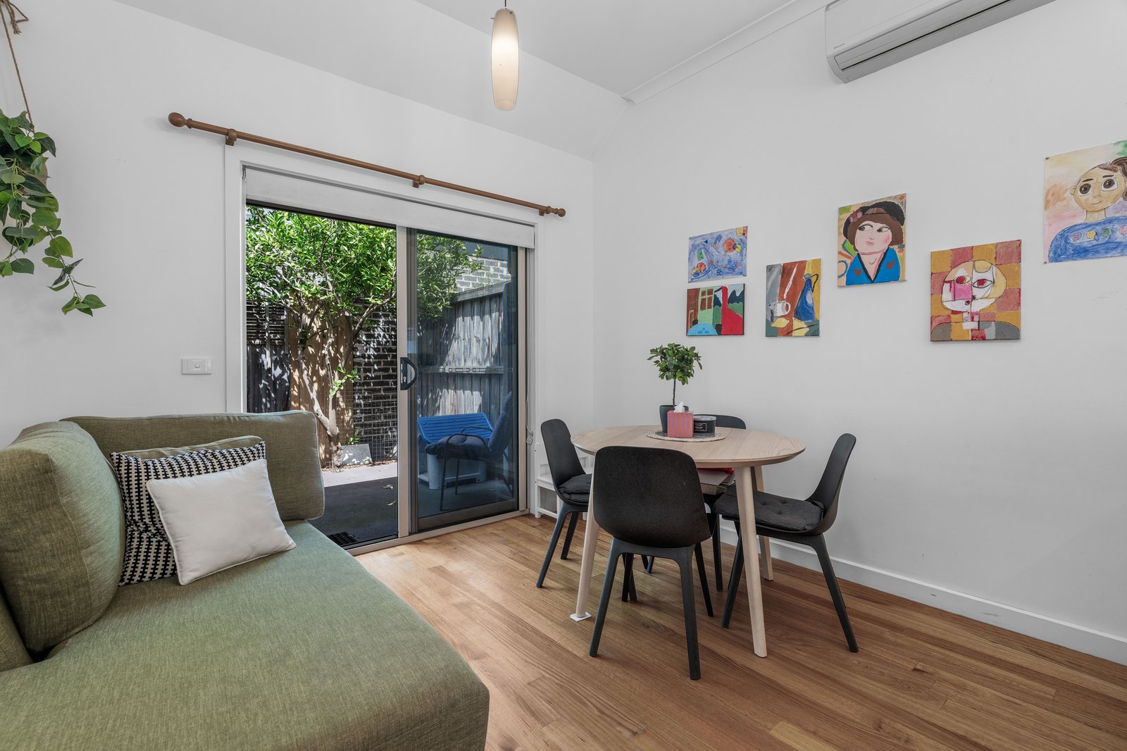 Gallery: 3/46 Wheeler Street