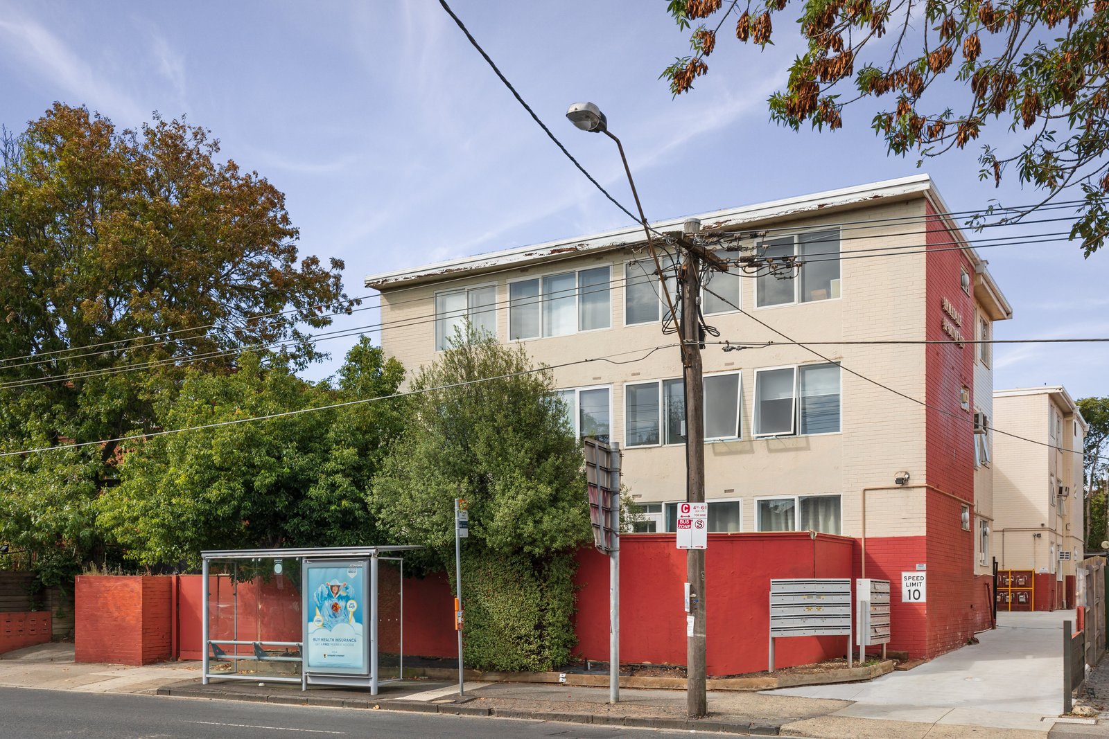 Real Estate and Property in 34/6 Williams Road, Prahran, VIC