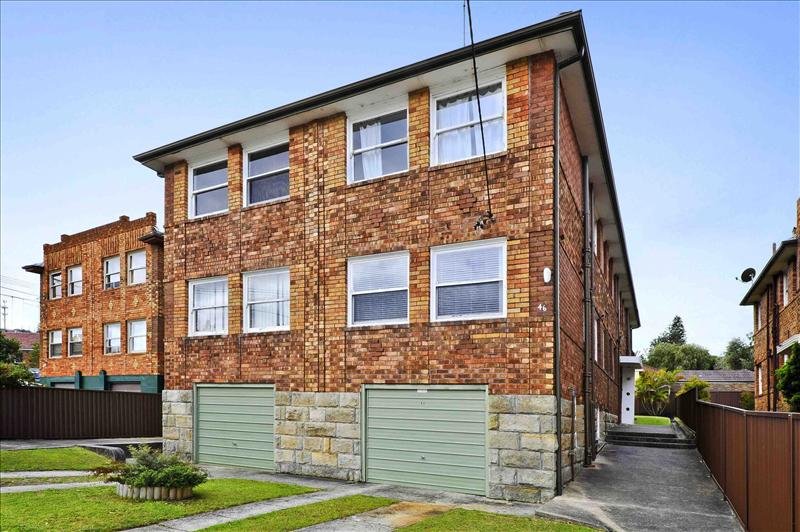 3/46 Wride Street MAROUBRA 1