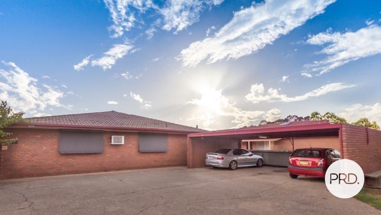 3/460 Kemp Street LAVINGTON 1