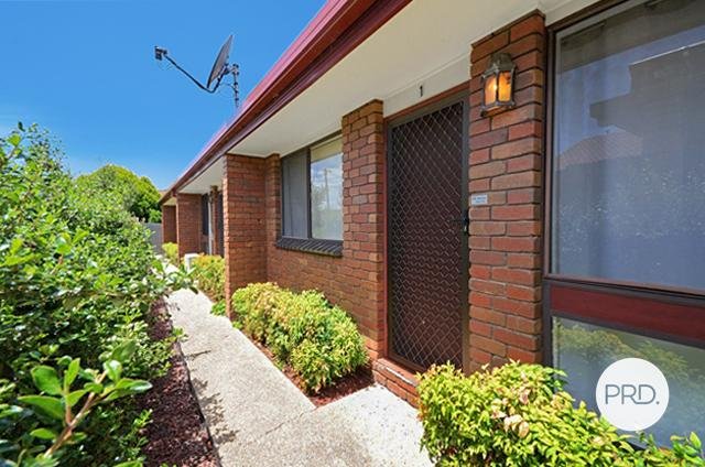 3/460 Kemp Street LAVINGTON 2