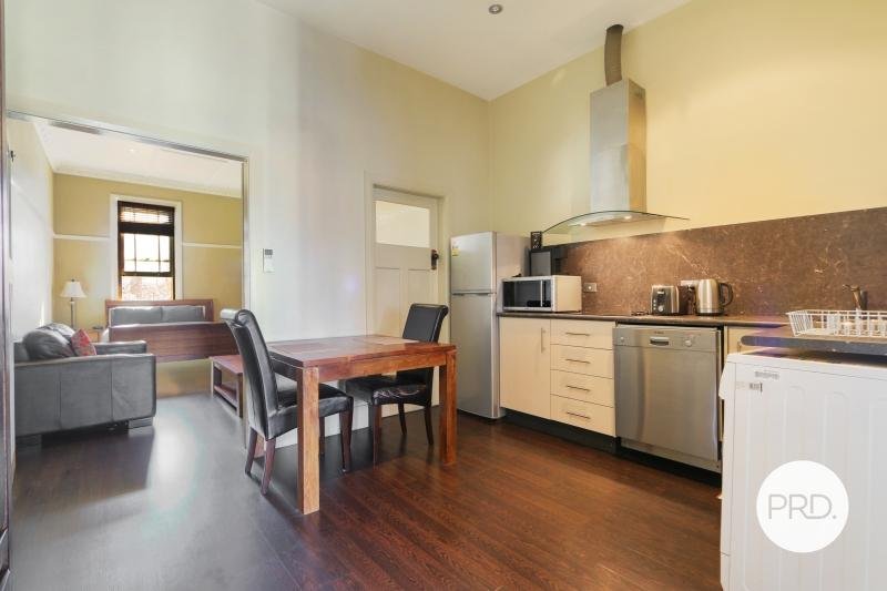 3/461 Dean Street ALBURY 3