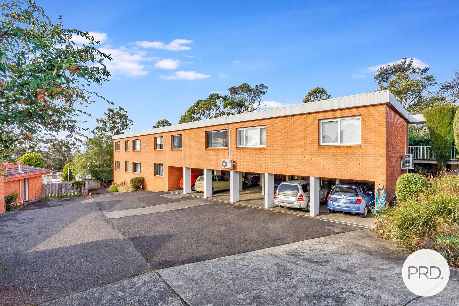 3/463 Nelson Road MOUNT NELSON 8