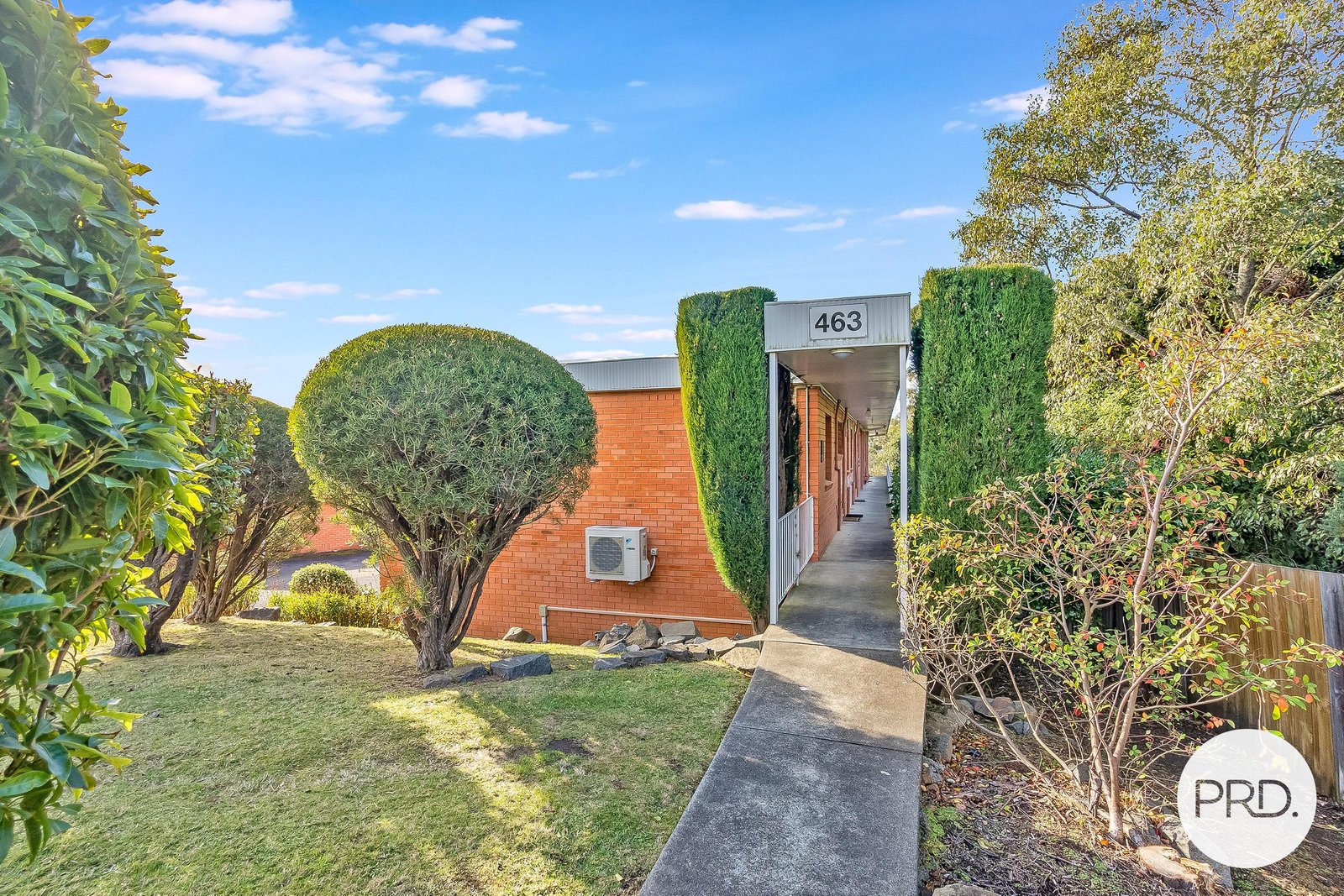 3/463 Nelson Road MOUNT NELSON 10