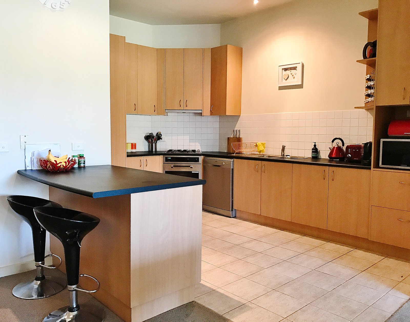 Gallery: 3/464 Beach Road