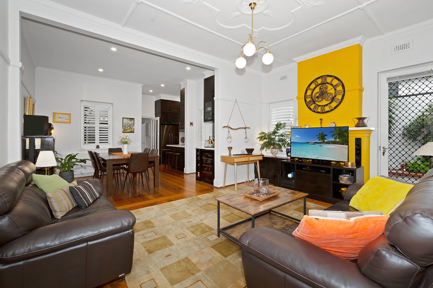 Real Estate and Property in 346a Balaclava Road, Caulfield North, VIC