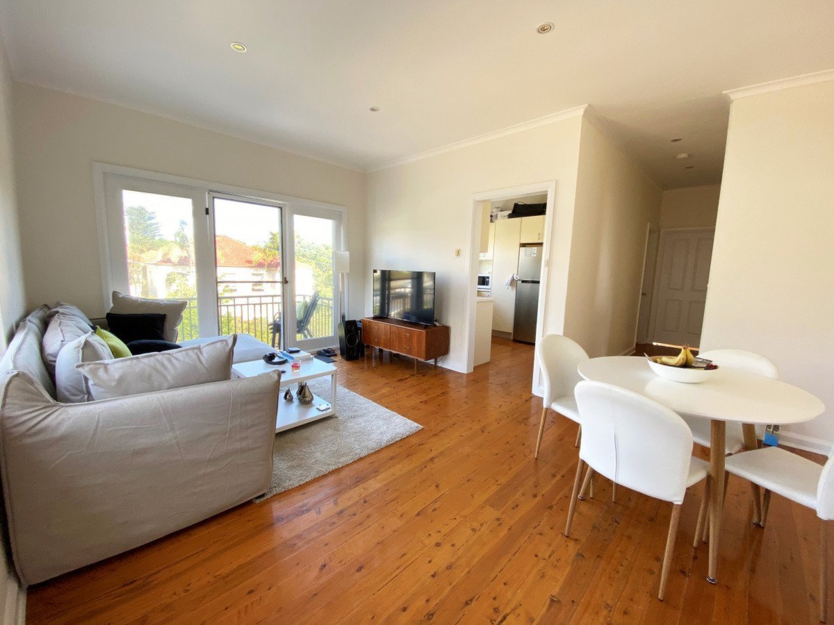 3/46A Melody Street COOGEE 1