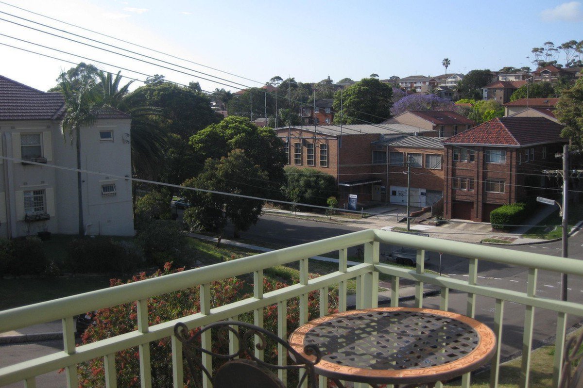 3/46A Melody Street COOGEE 5