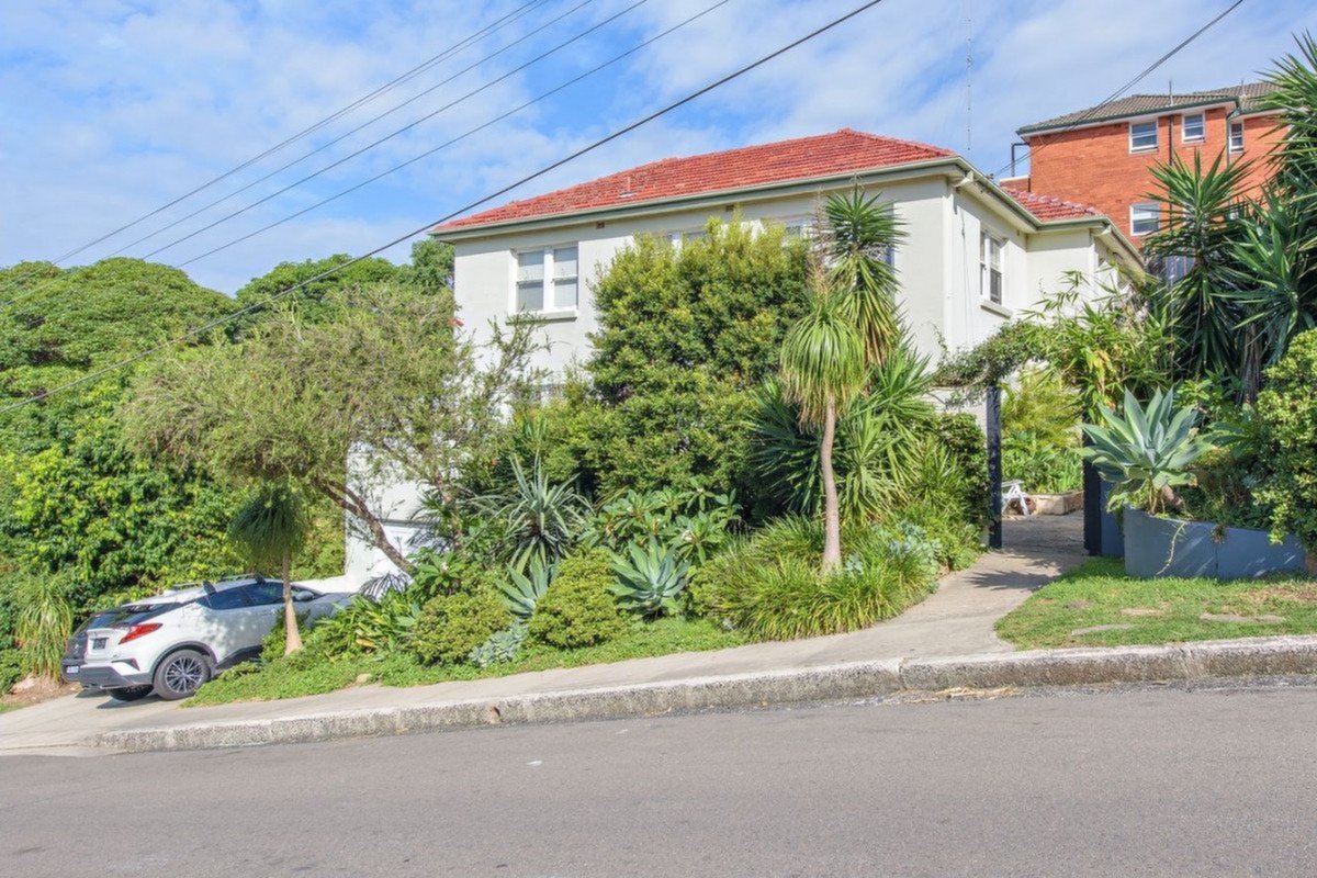 3/46A Melody Street COOGEE 6