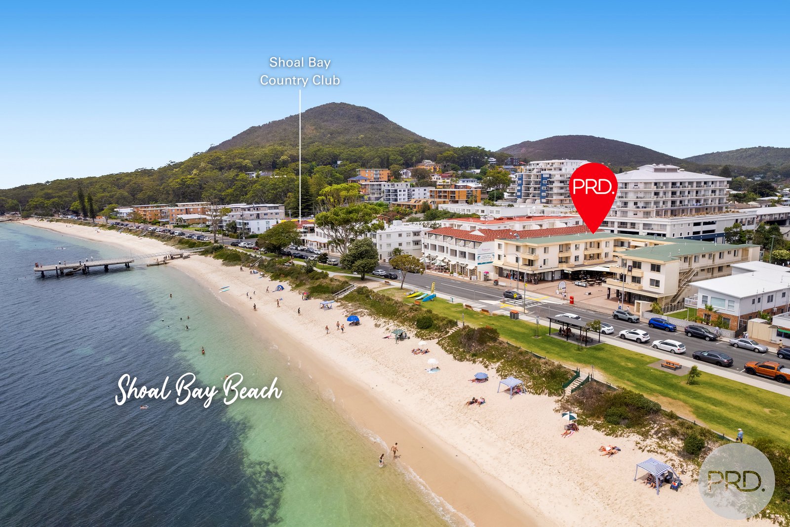 3/47-51 Shoal Bay Road SHOAL BAY 2