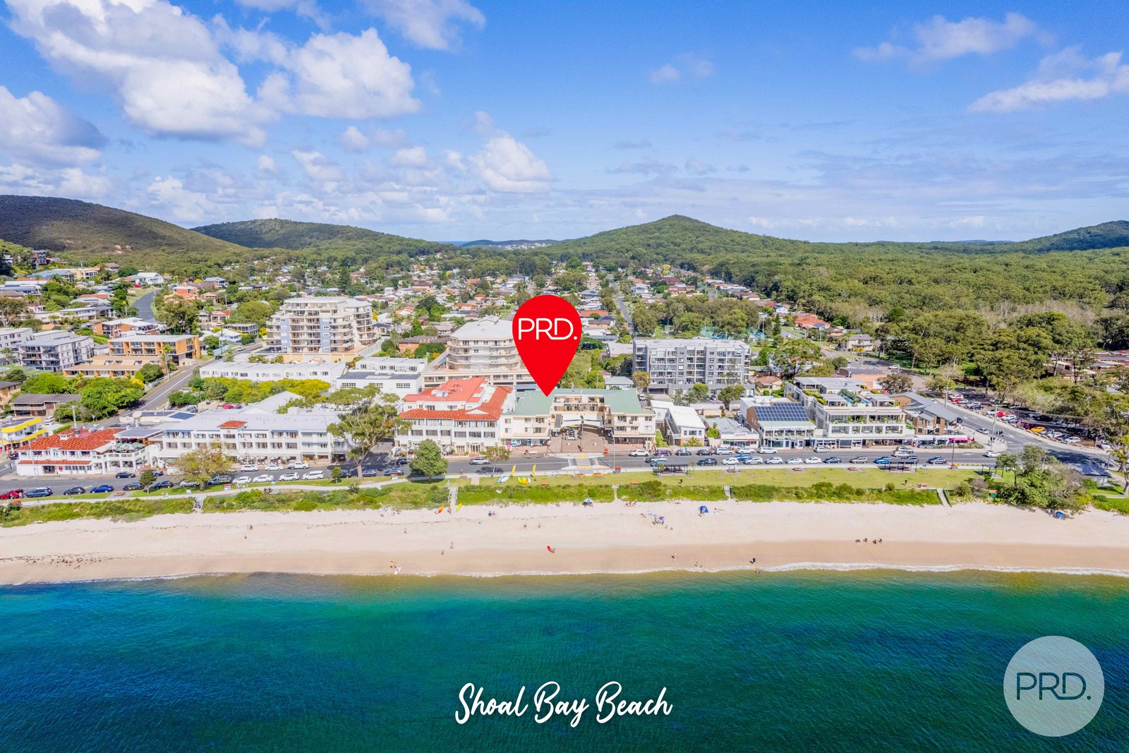 3/47-51 Shoal Bay Road SHOAL BAY 7