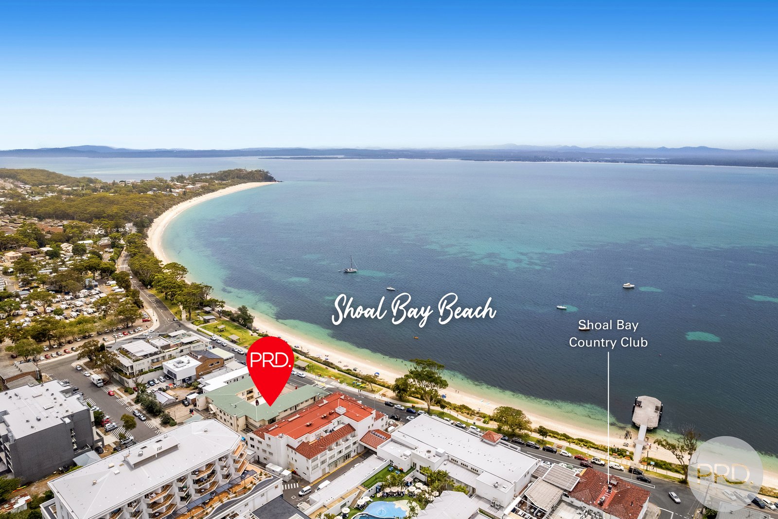 3/47-51 Shoal Bay Road SHOAL BAY 18