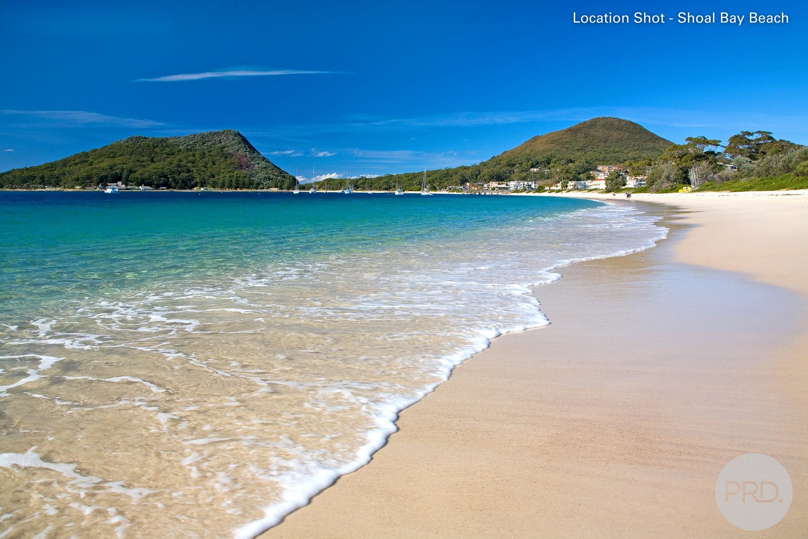 3/47-51 Shoal Bay Road SHOAL BAY 19