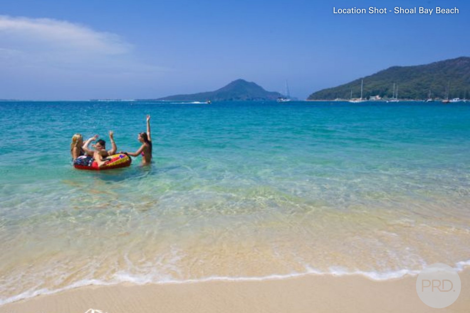 3/47-51 Shoal Bay Road SHOAL BAY 26