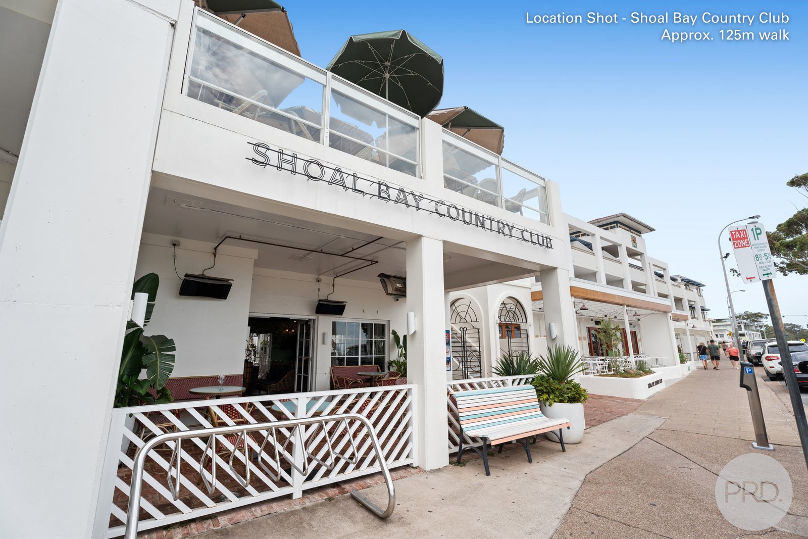 3/47-51 Shoal Bay Road SHOAL BAY 27