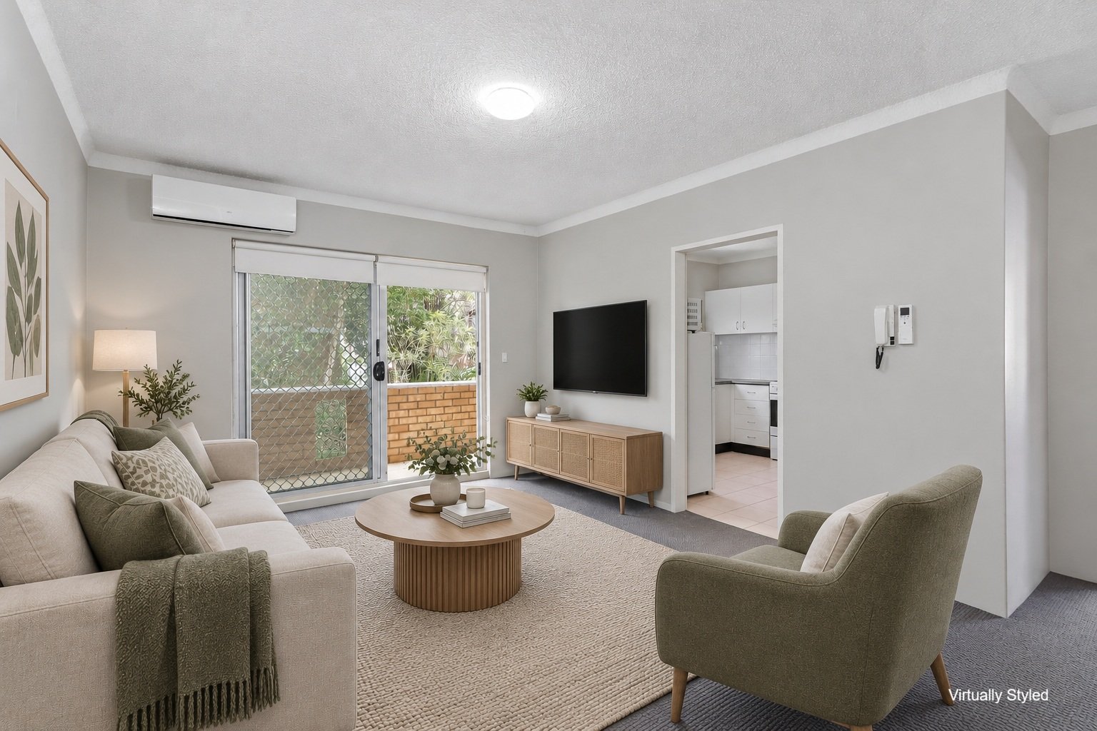3/47-51 Station Street MORTDALE 2