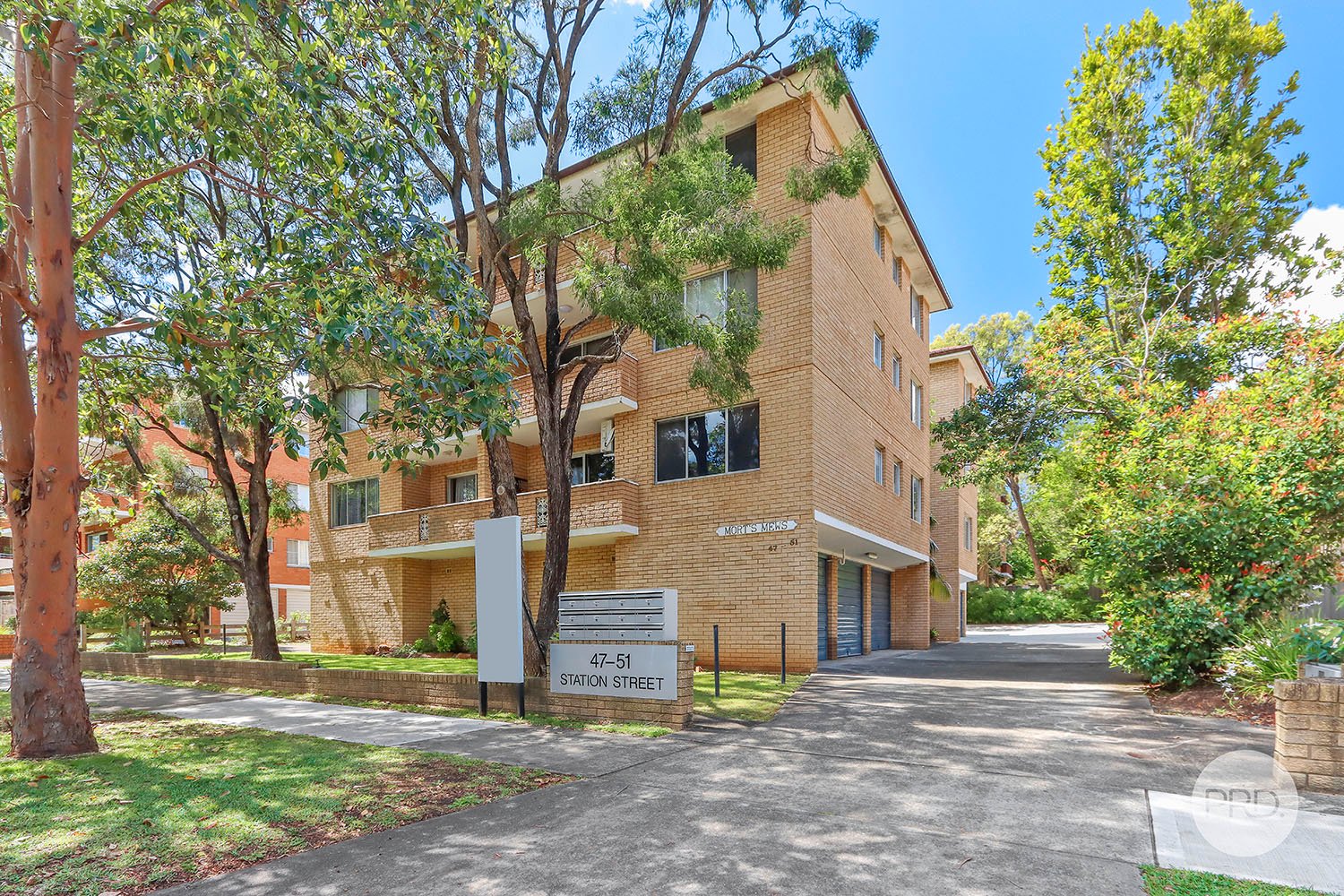 3/47-51 Station Street MORTDALE 7