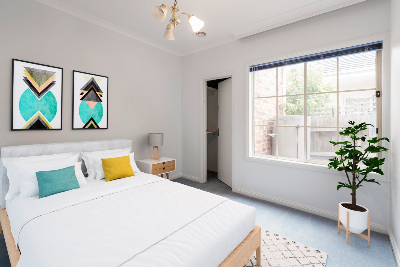 Real Estate and Property in 3/47 Jupiter Street, Caulfield South, VIC