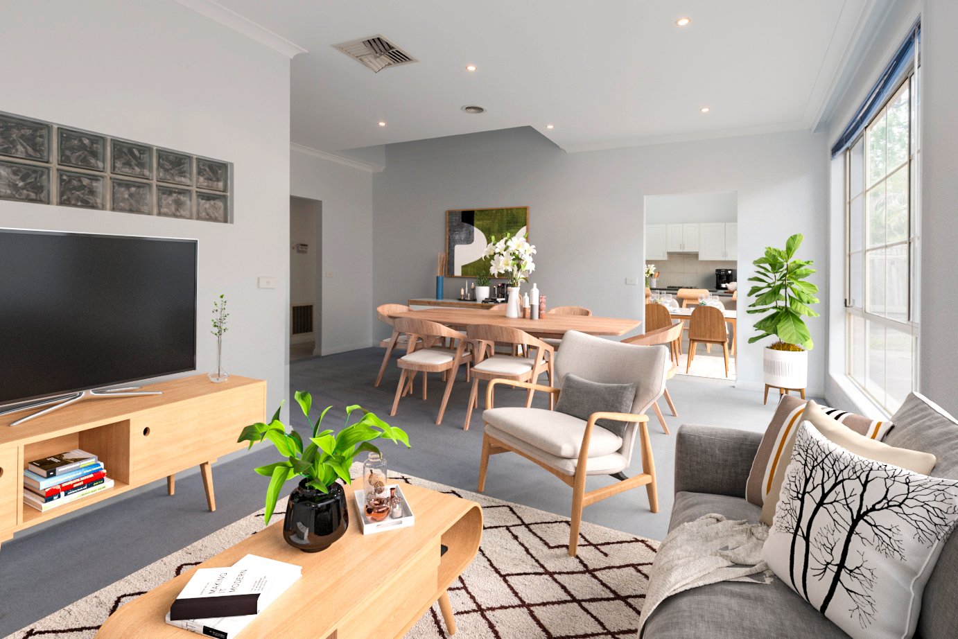 Real Estate and Property in 3/47 Jupiter Street, Caulfield South, VIC