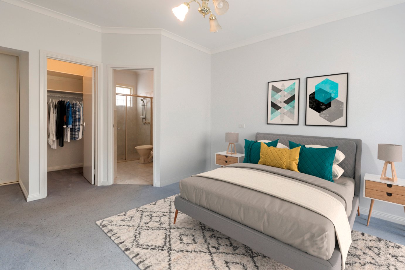 Real Estate and Property in 3/47 Jupiter Street, Caulfield South, VIC