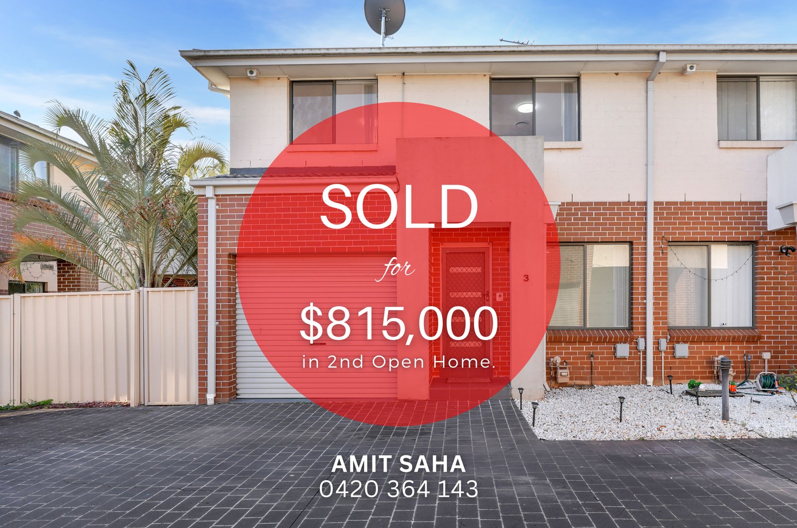 3/47 Knox Road DOONSIDE 1