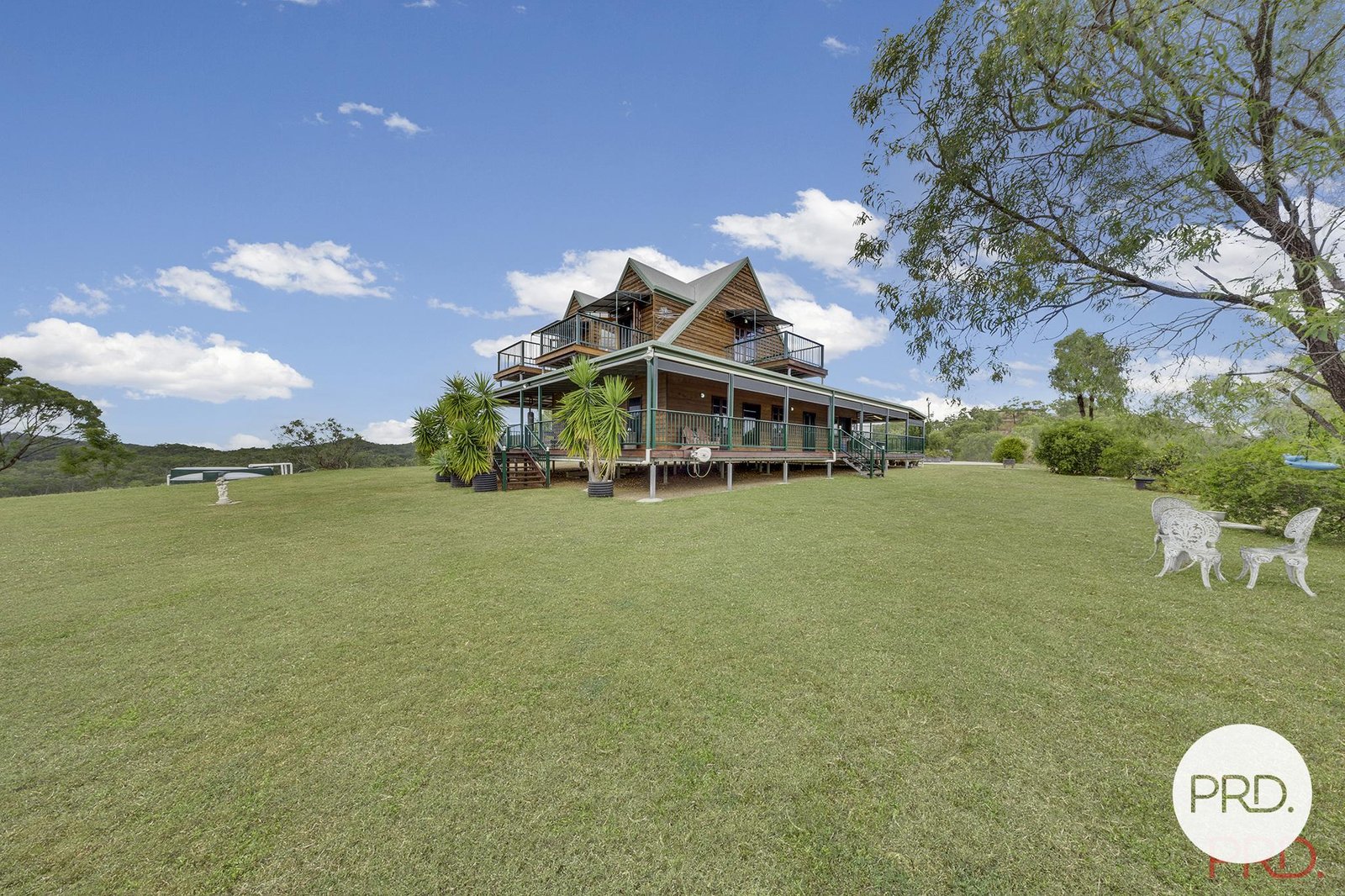 347 Pikes Crossing Road BENARABY 2