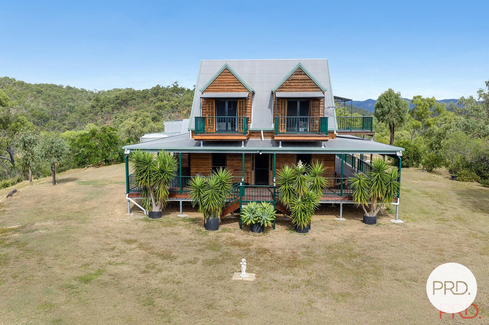 347 Pikes Crossing Road BENARABY 3