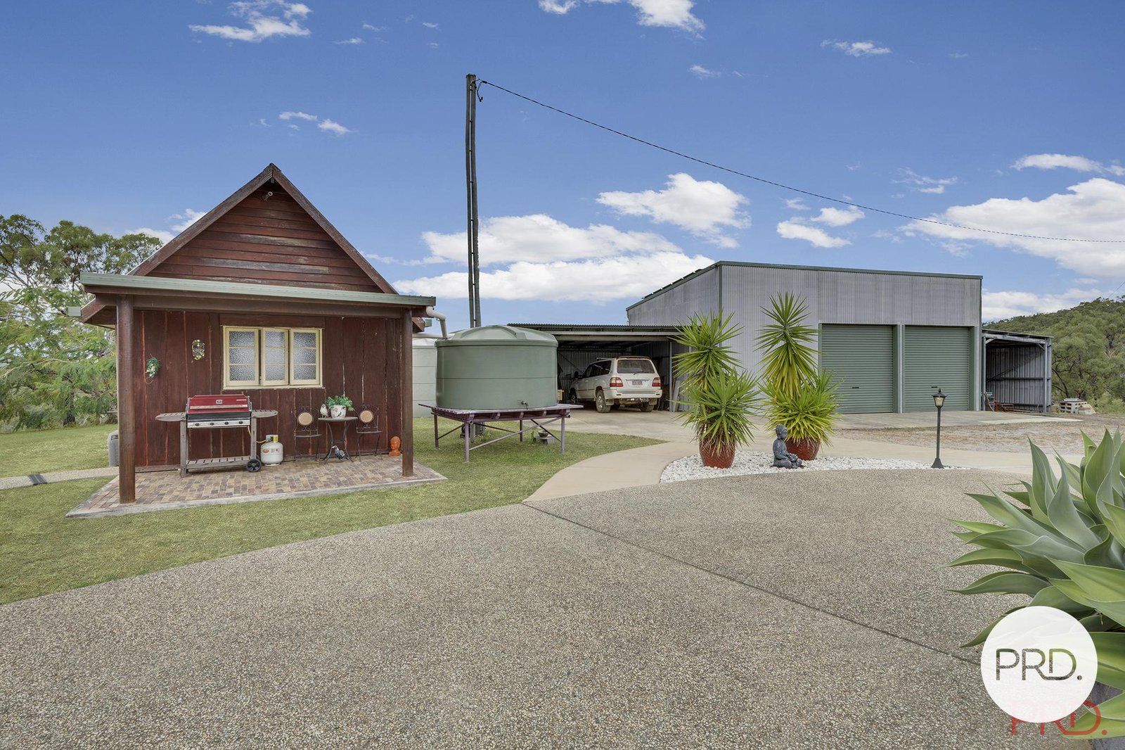 347 Pikes Crossing Road BENARABY 29