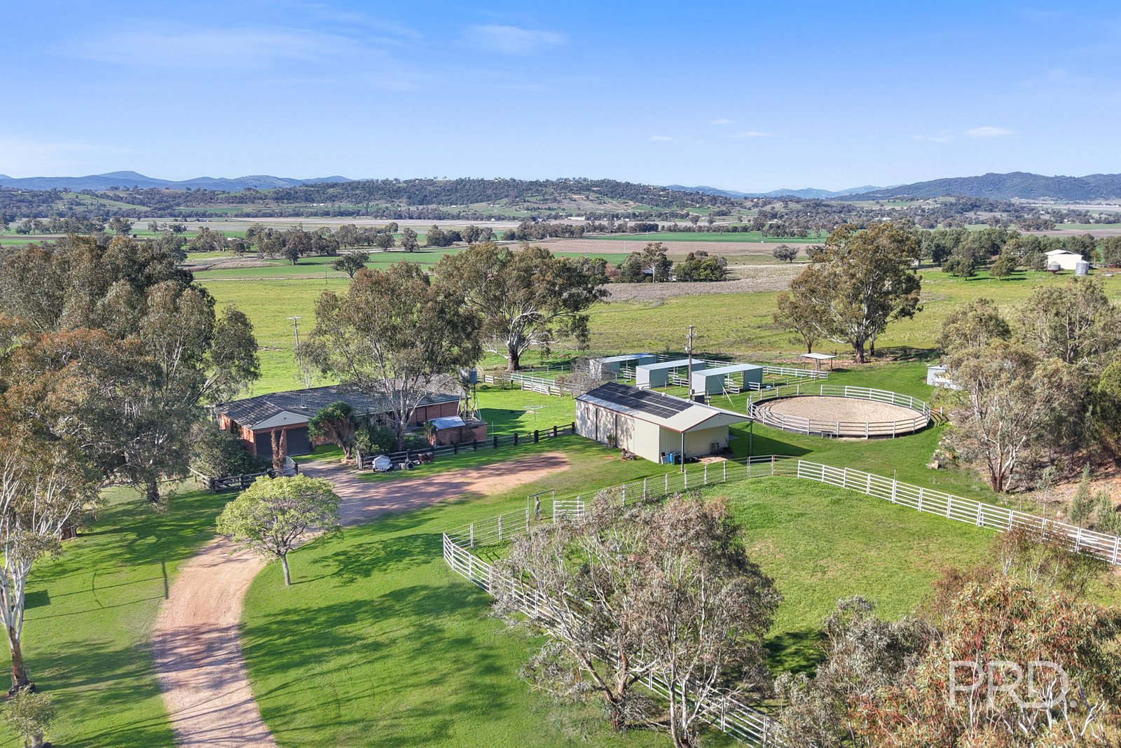 347 Warrah Ridge Road QUIRINDI 2