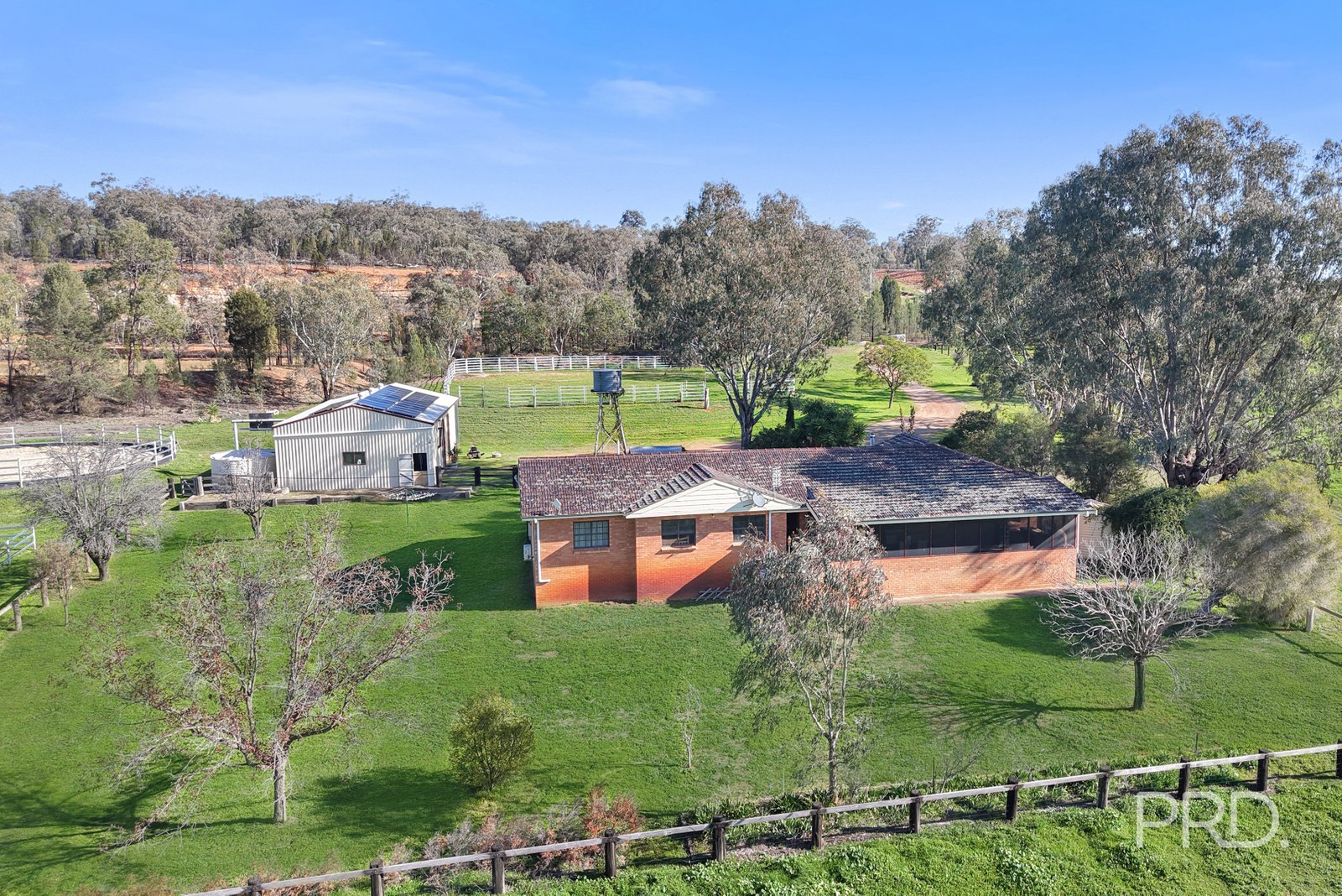 347 Warrah Ridge Road QUIRINDI 5
