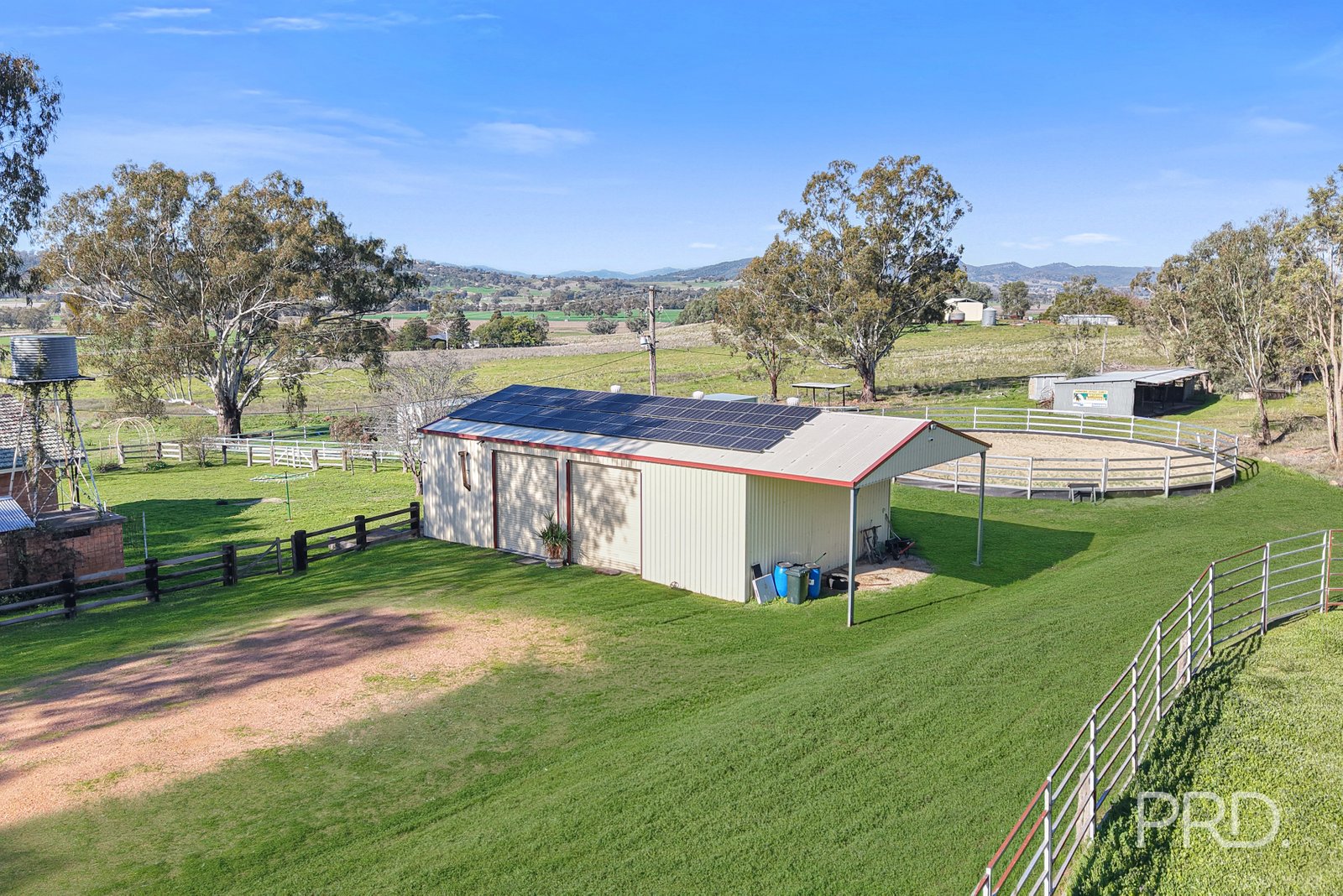 347 Warrah Ridge Road QUIRINDI 29