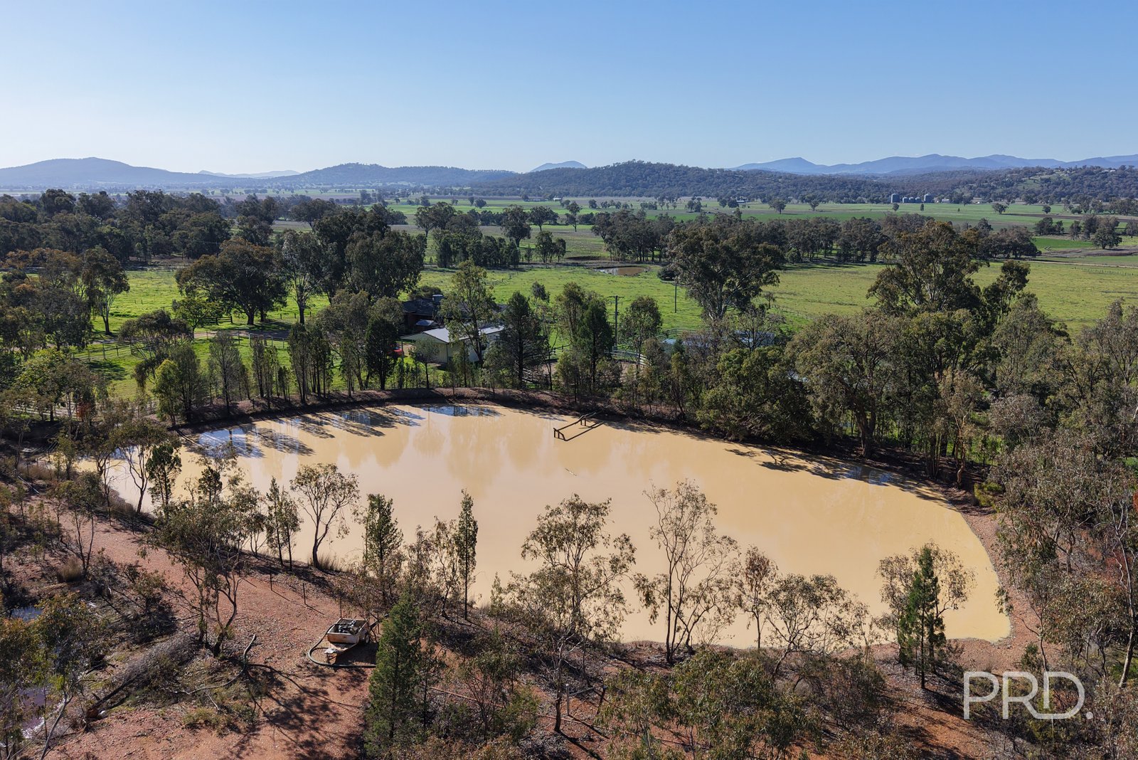 347 Warrah Ridge Road QUIRINDI 35