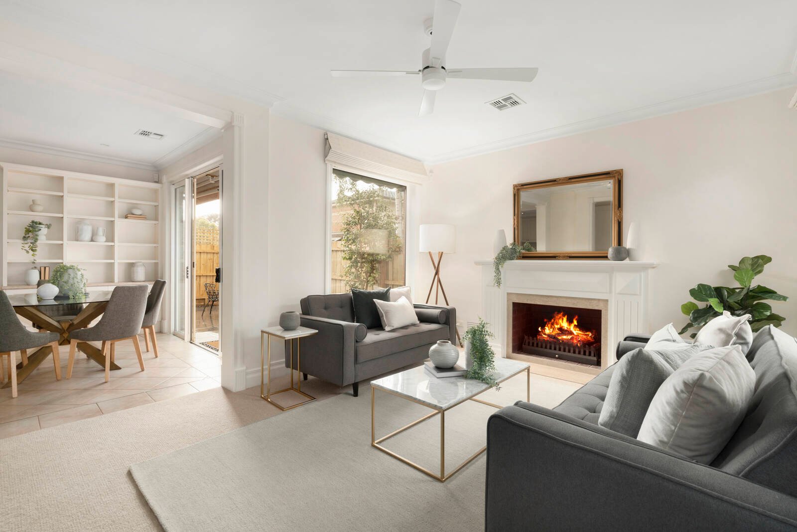 Real Estate and Property in 3/47 Weir Street, Balwyn, VIC