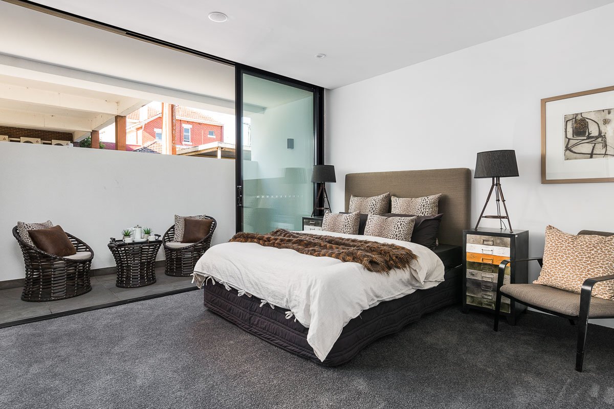 Gallery: 3/47 Wheeler Street