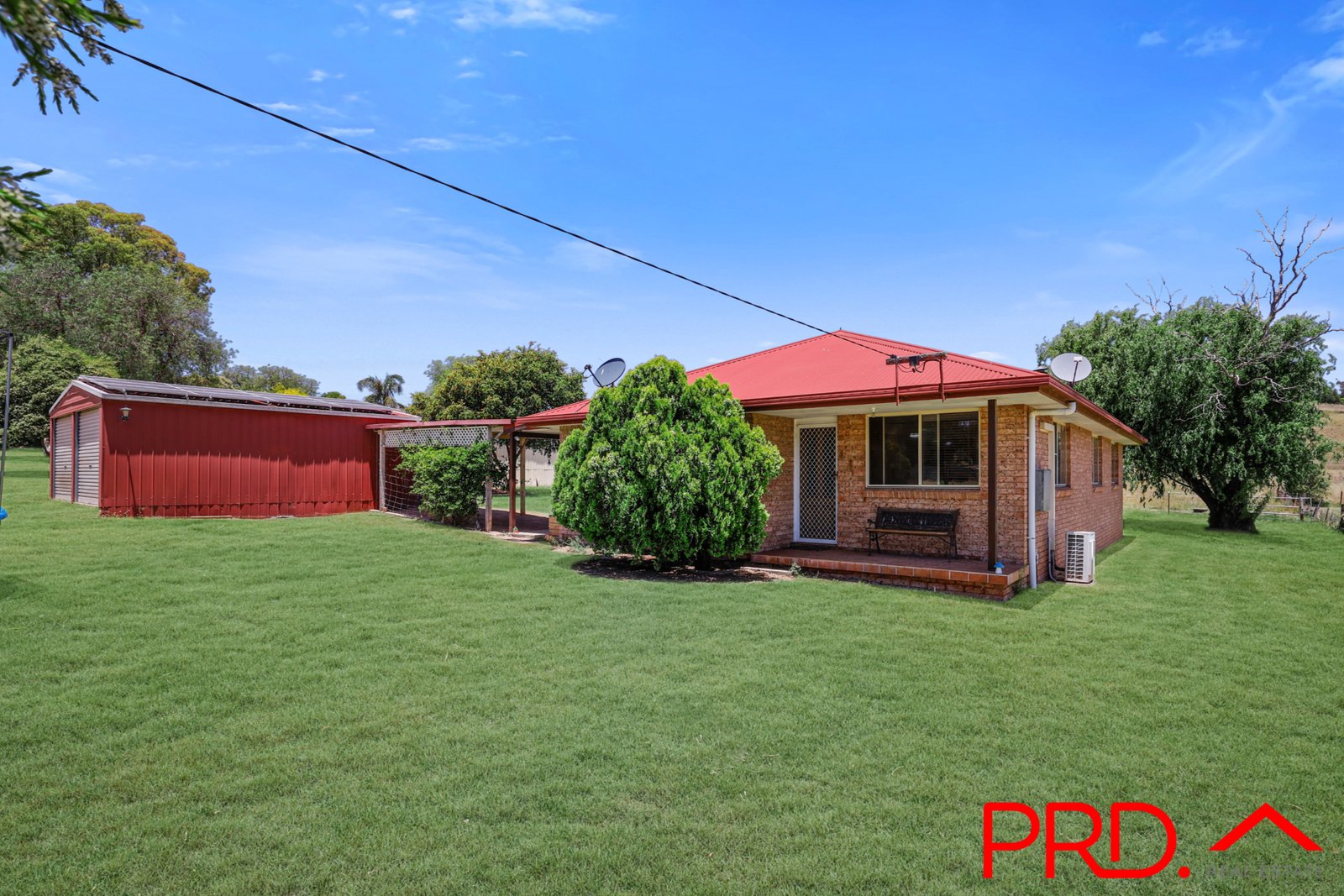 3474 Werris Creek Road CURRABUBULA NSW 2342
