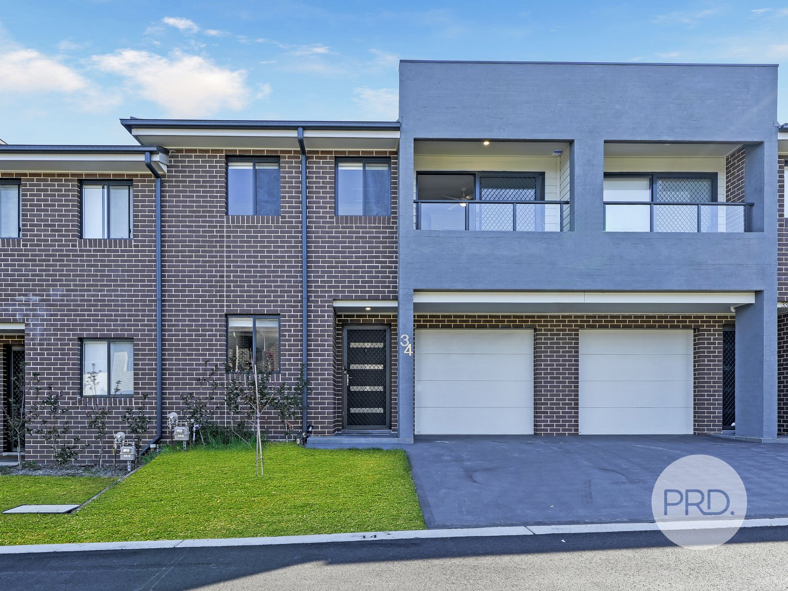 34/75 Mary Ann Drive GLENFIELD 14