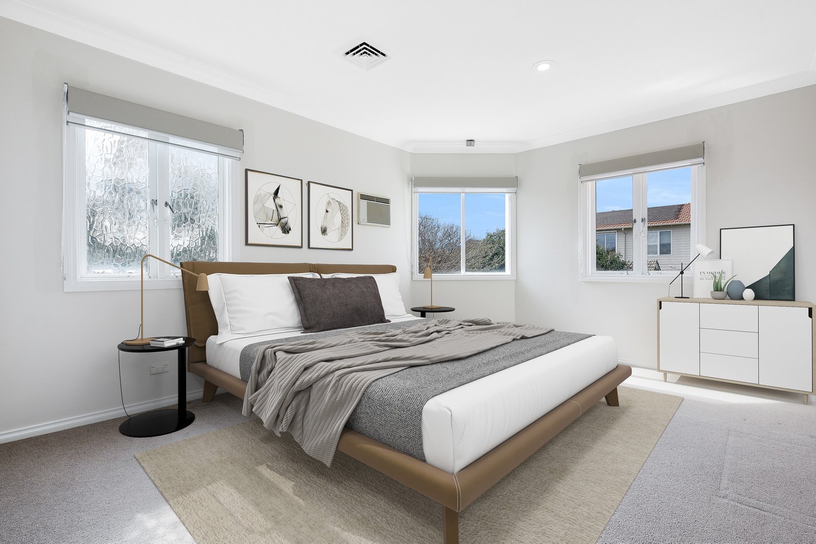 Gallery: 3/476 Tooronga Road