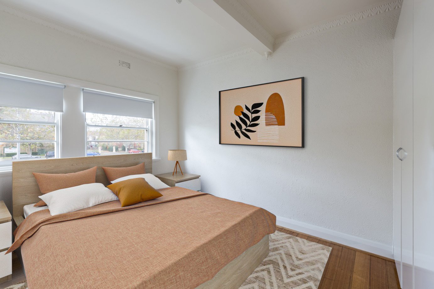 Real Estate and Property in 3/47a Brighton Road, Elwood, VIC