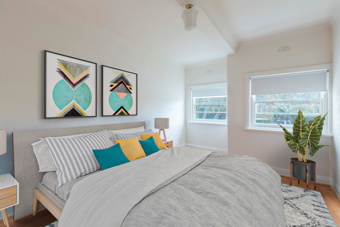 Real Estate and Property in 3/47a Brighton Road, Elwood, VIC