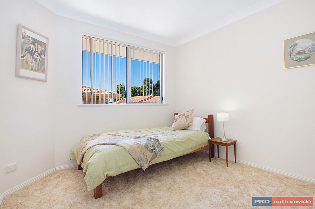 3/48 Bold Street LAURIETON 7
