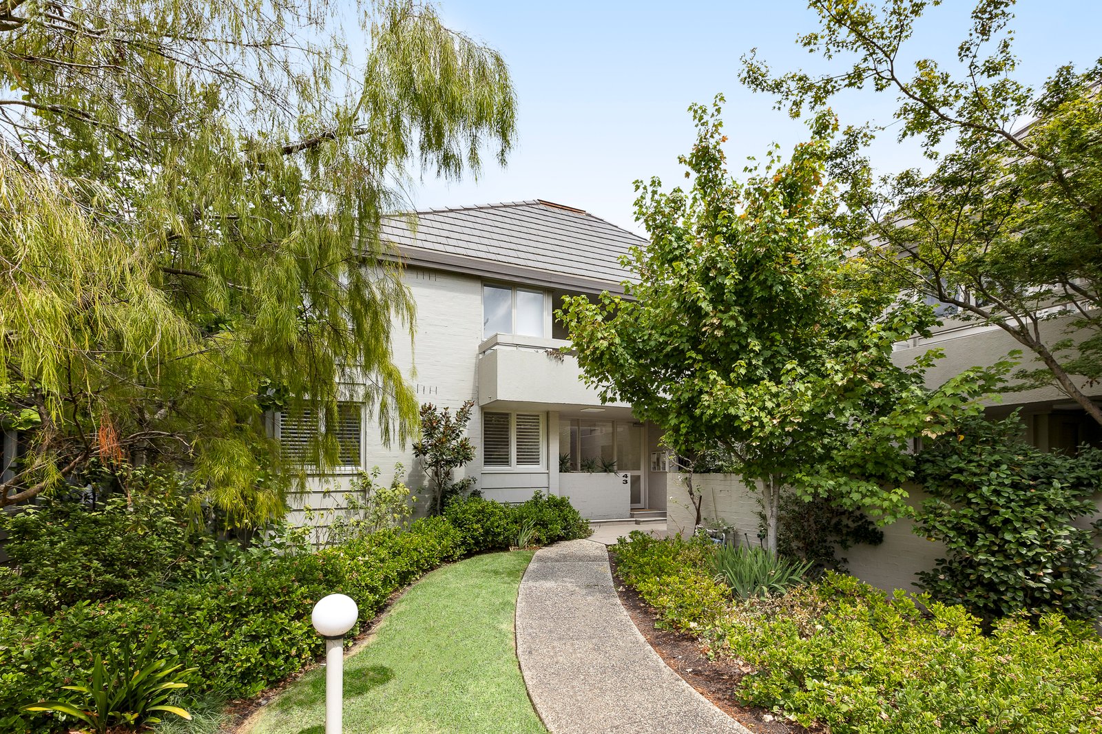 Real Estate and Property in 3/48 Lansell Road, Toorak, VIC