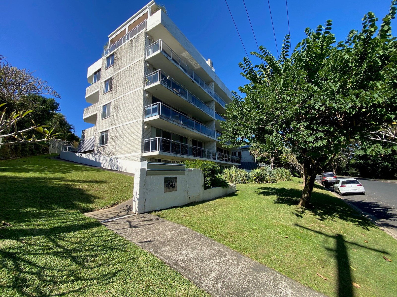 3/48 Mildura Street COFFS HARBOUR 3