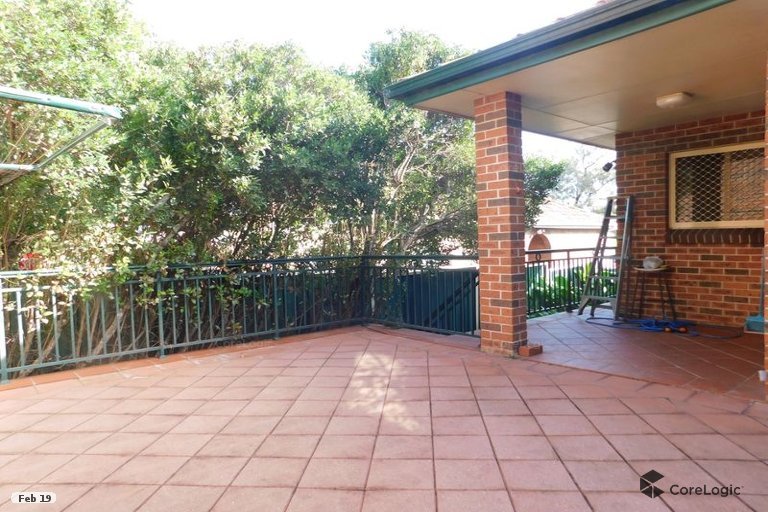 3/48 Millett St  HURSTVILLE 1