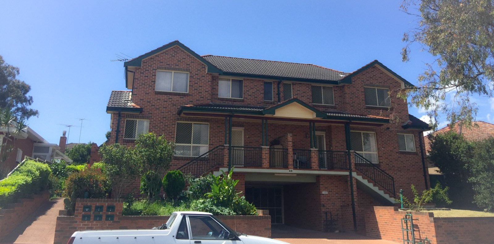 3/48 Millett St  HURSTVILLE 7