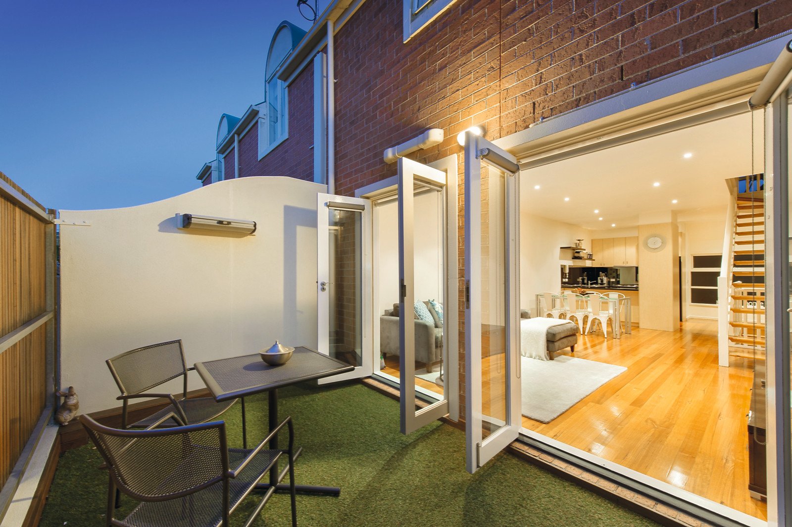 3/48 Morang Road, Hawthorn, VIC