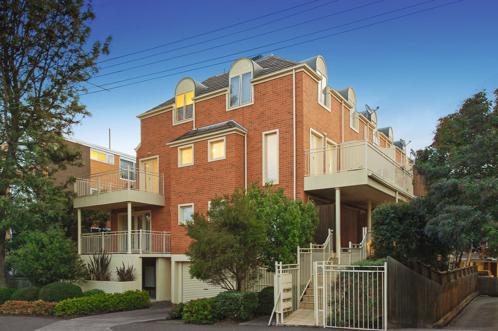 3/48 Morang Road, Hawthorn, VIC